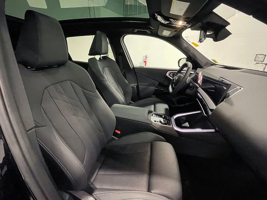 Used 2026 Black BMW 30 xDrive image 26