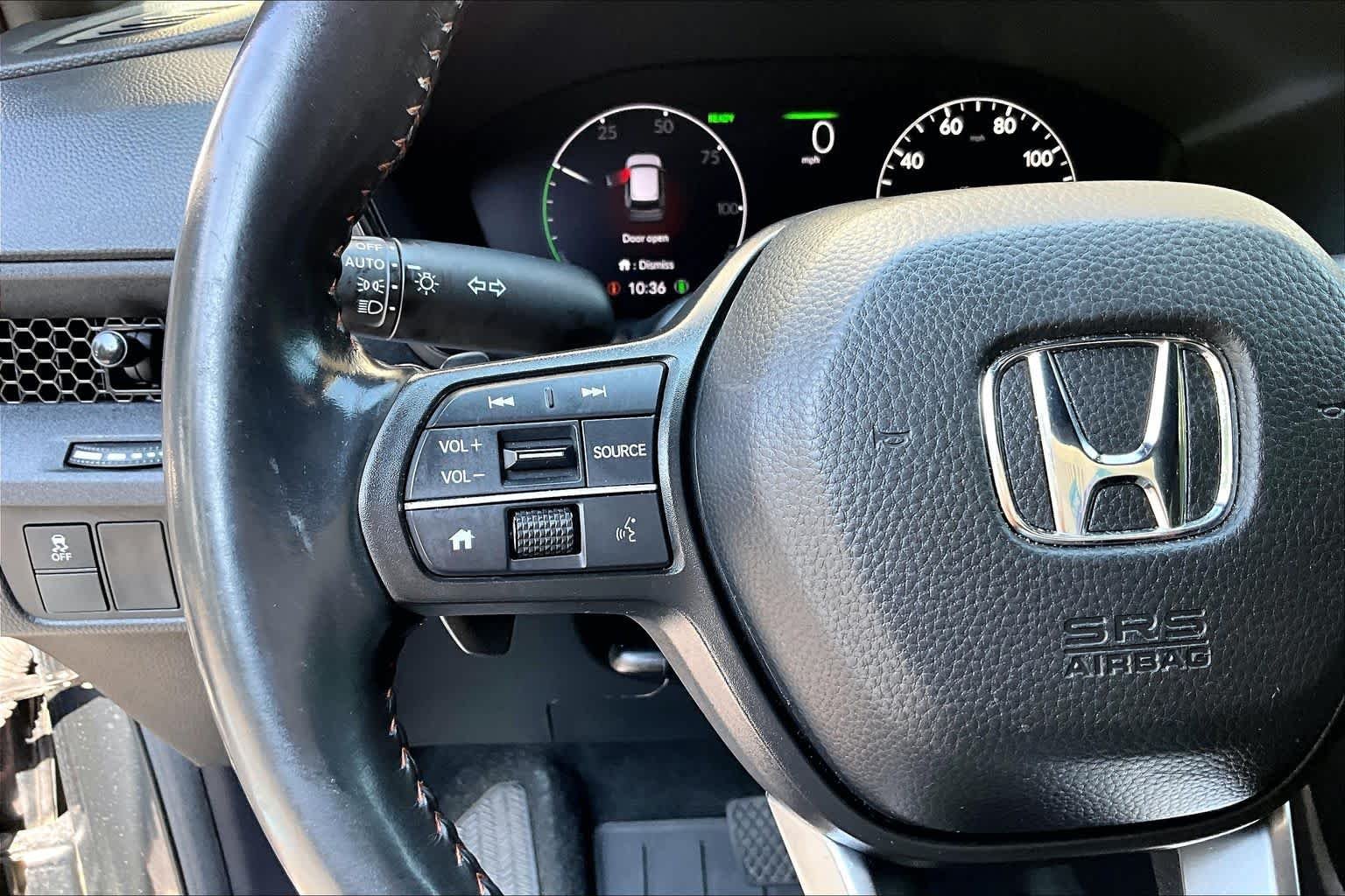 2023 Honda CR-V Sport - Photo 24