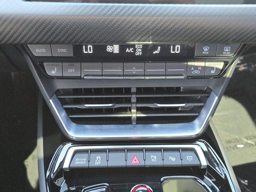 Used 2023 Gray Audi Prestige image 31