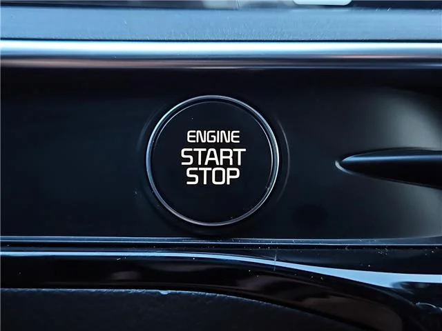 New 2026 Snow White KIA GT-Line All-Wheel Drive image 20