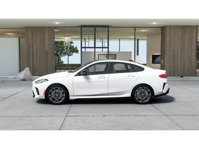 New 2026 Alpine White BMW 228 image 4