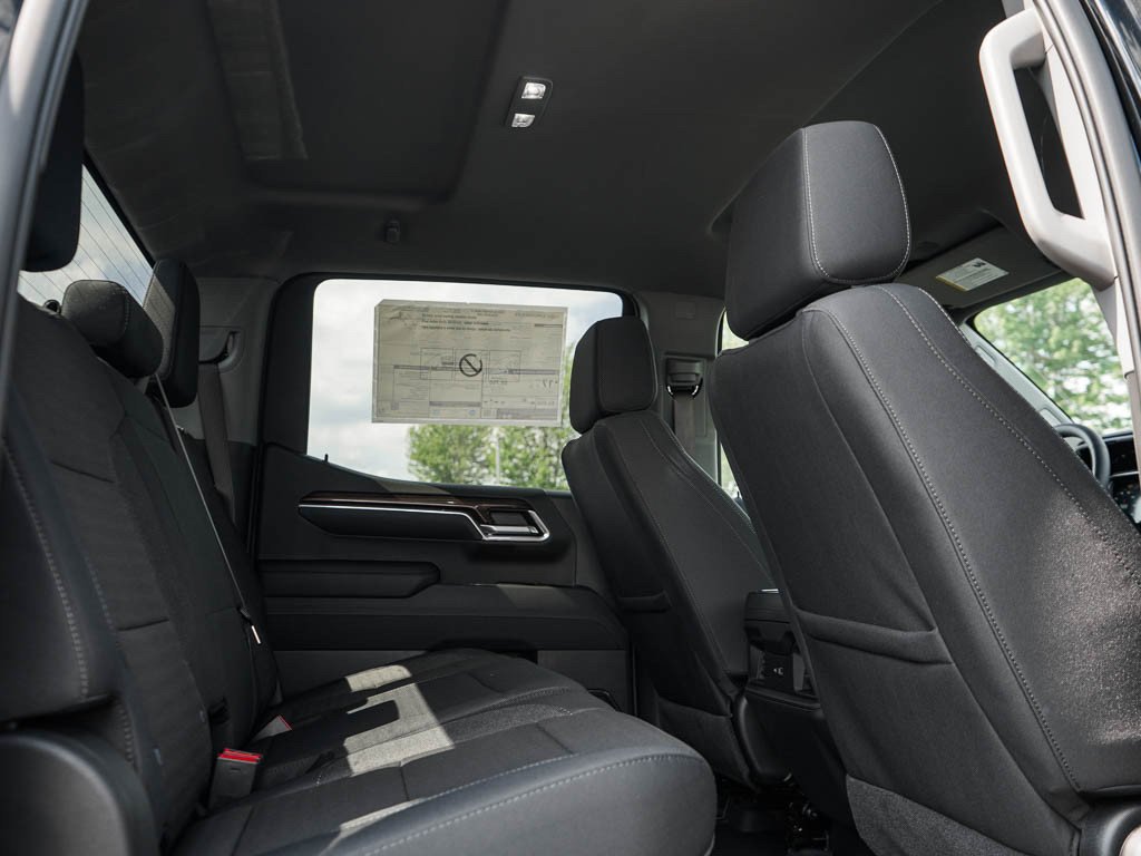 2026 Chevrolet Silverado 1500 LT Trail Boss - Photo 9