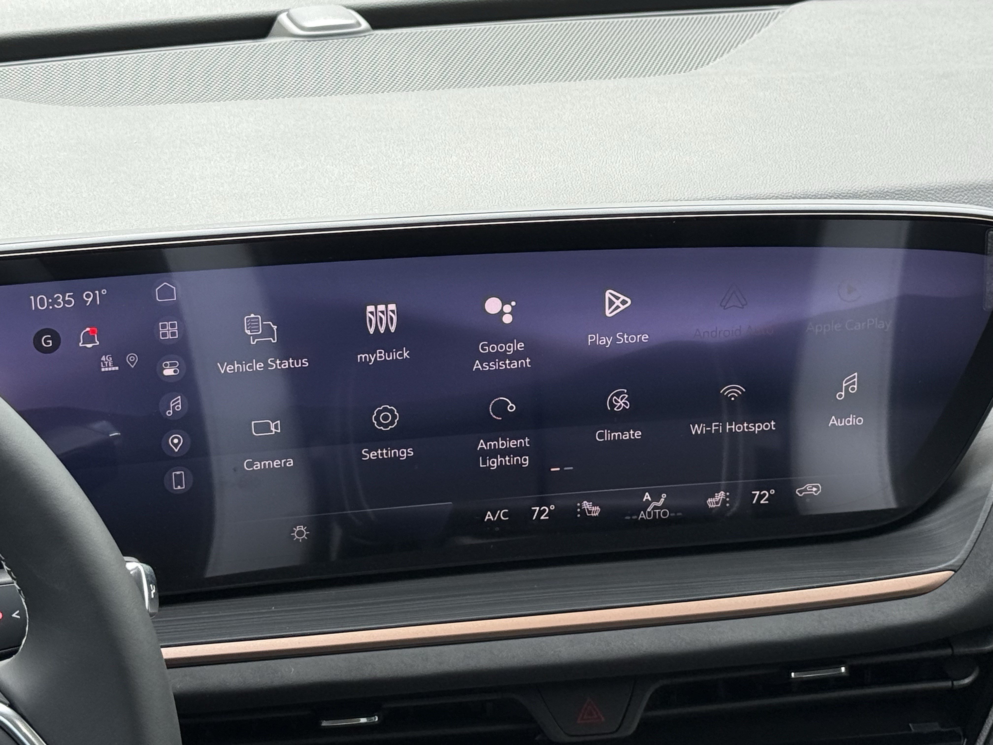 2026 Buick Envision Sport Touring - Photo 12