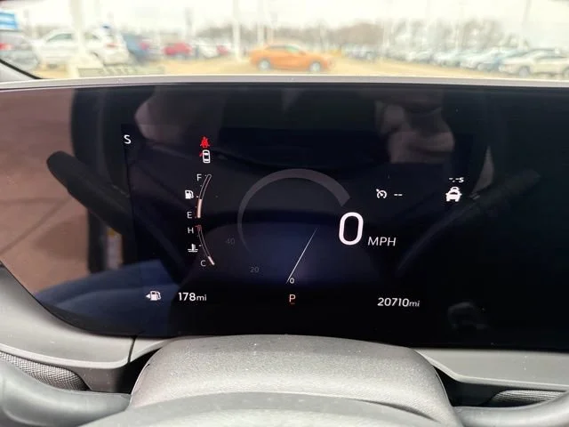 2025 Buick Envista Preferred - Photo 19