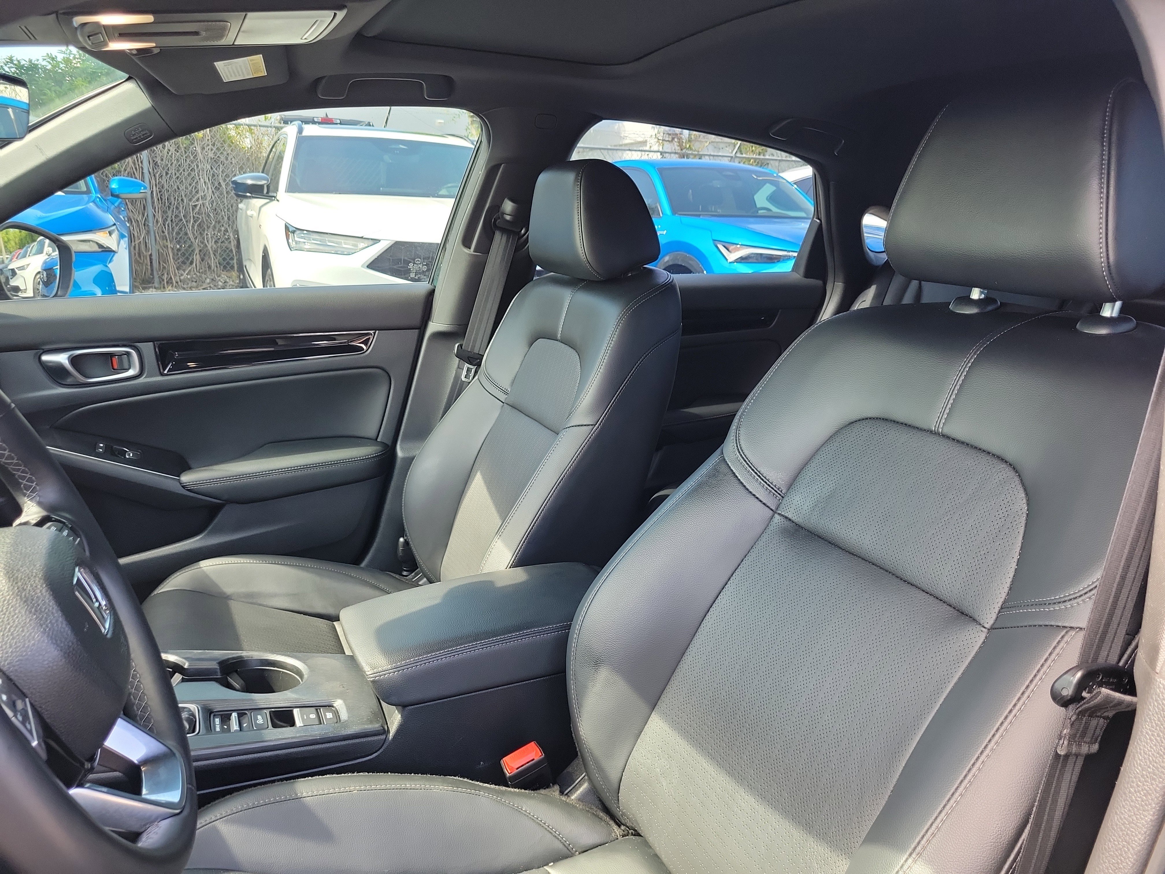 Used 2023  Honda Sport Touring image 22