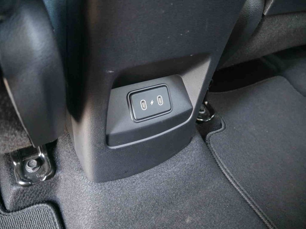 Used 2024 Black Kia GT-Line image 15