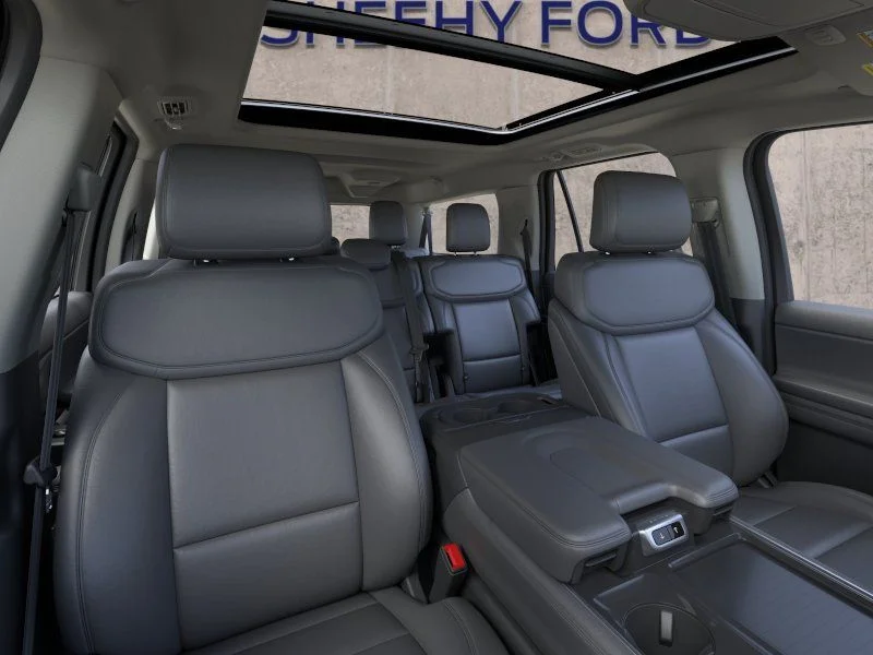 New 2026 Space Silver Metallic Ford Active image 10