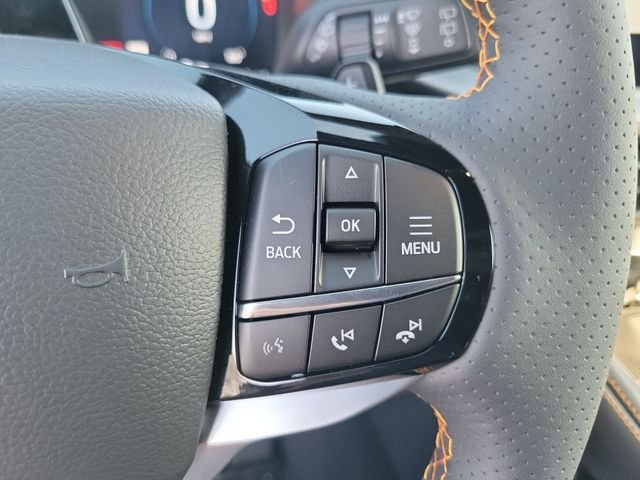New 2026 Marsh Gray Ford Tremor® image 6