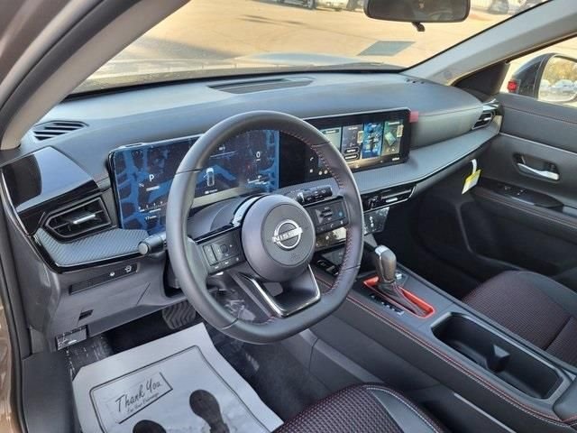 2026 Nissan KICKS SR - Photo 10