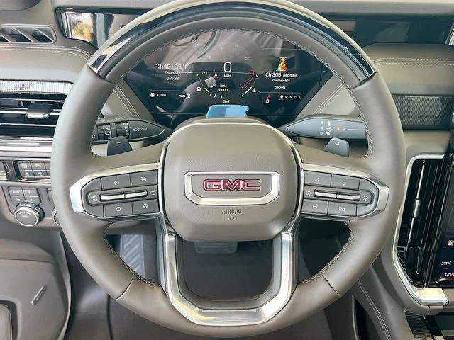 2026 GMC Yukon XL Elevation - Photo 7