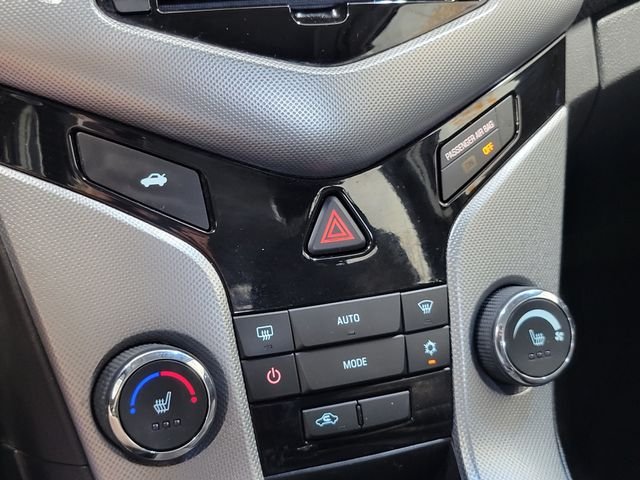 Used 2016 Black Chevrolet LTZ image 23