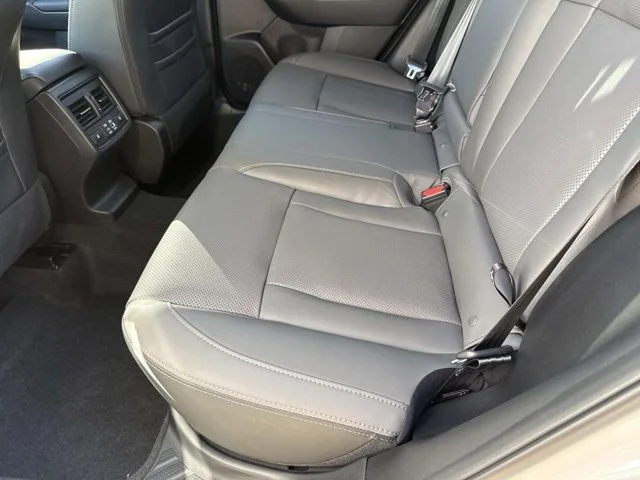 2026 Subaru Outback Limited - Photo 58
