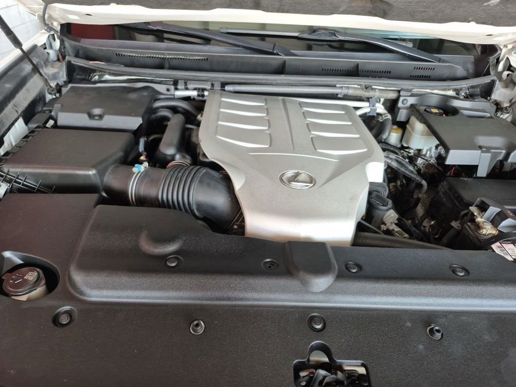 2017 Lexus GX Base - Photo 4