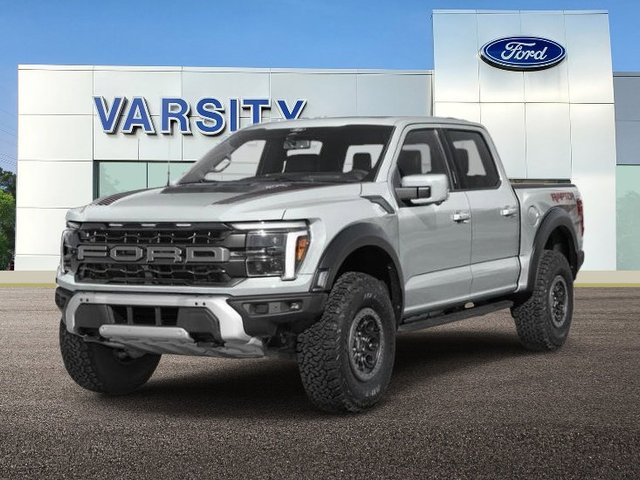 2026 Ford F-150 F-150 Raptor