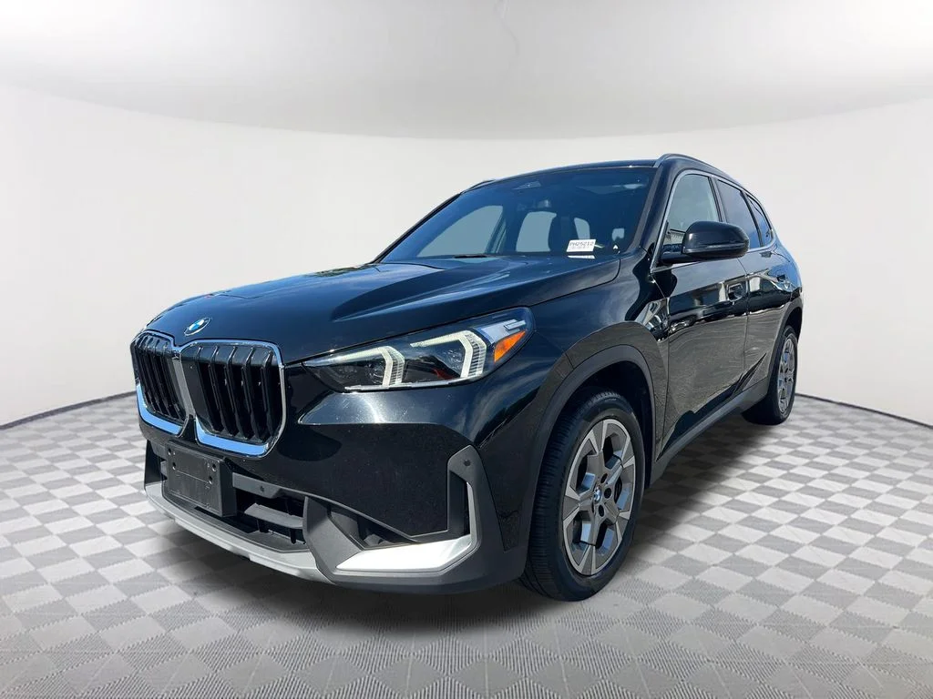 2023 BMW X1