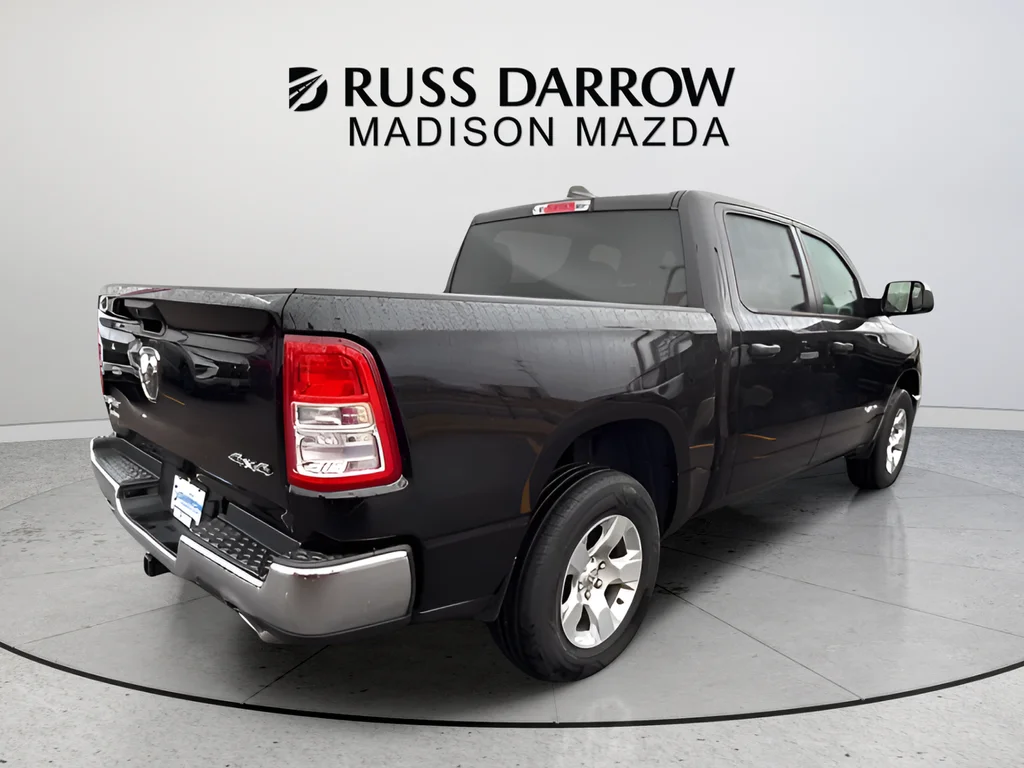 Used 2023 Black Ram Big Horn/Lone Star image 5