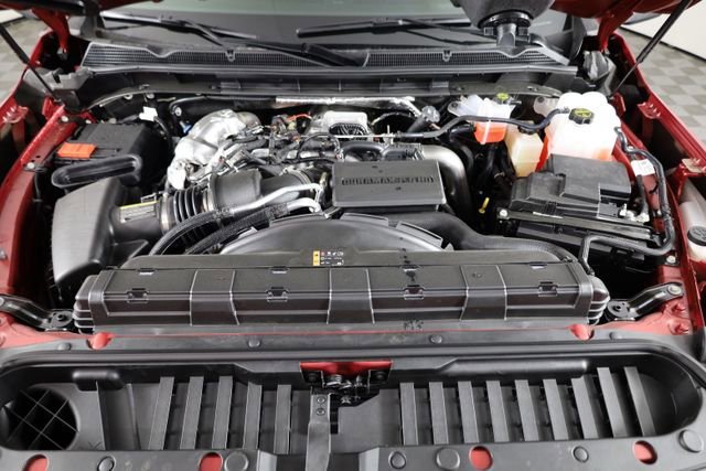 2026 GMC Sierra 2500HD SLT - Photo 33