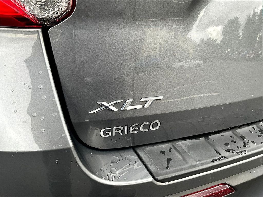 Used 2021 Gray Ford XLT image 26