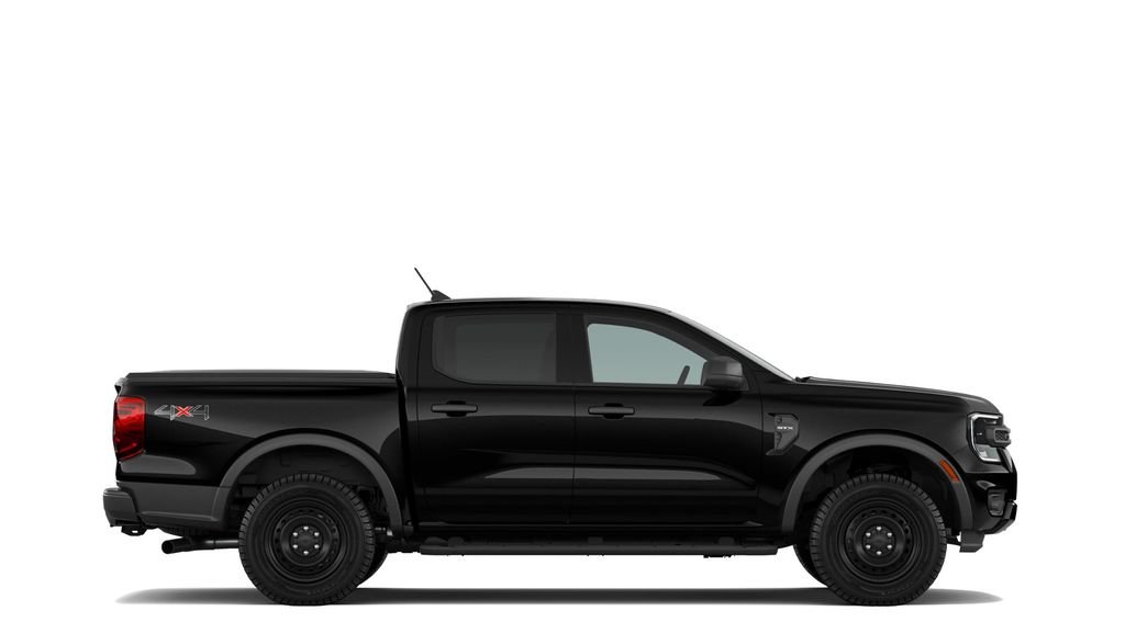 New 2026 Gray Ford XL image 5