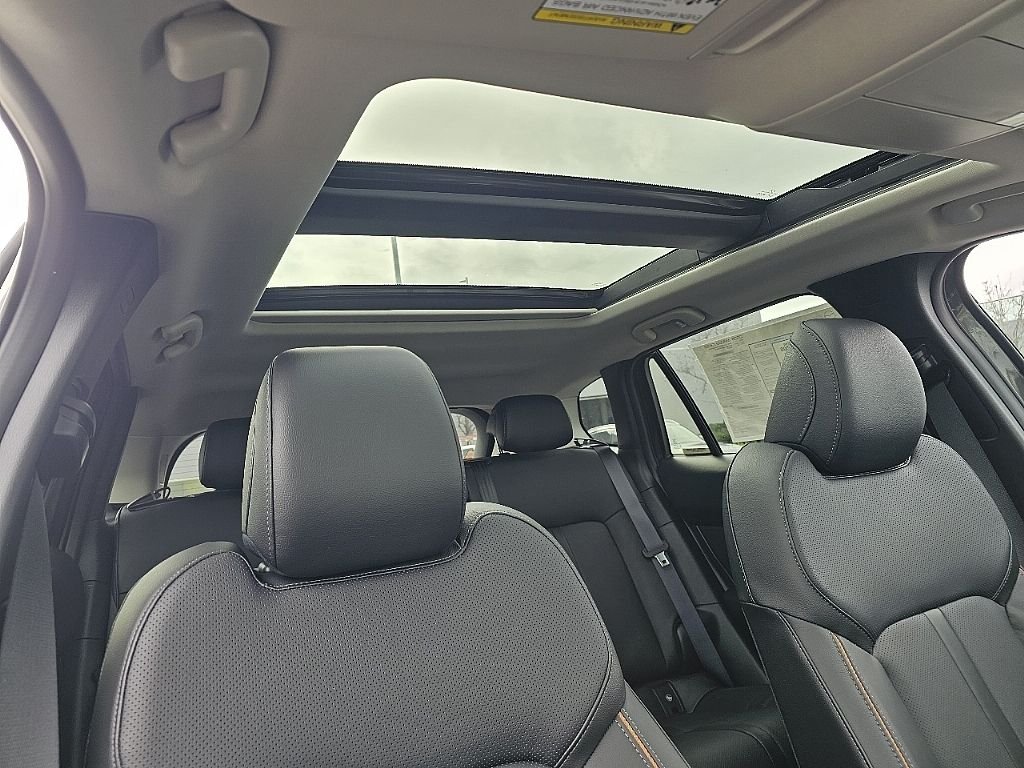 New 2026 Gray Mazda Premium Plus image 19