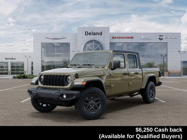 New 2026 41 Exterior Paint Jeep Sport S image 1