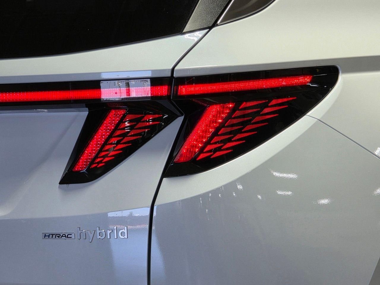New 2026 Creamy White Pearl Hyundai SEL Convenience image 12