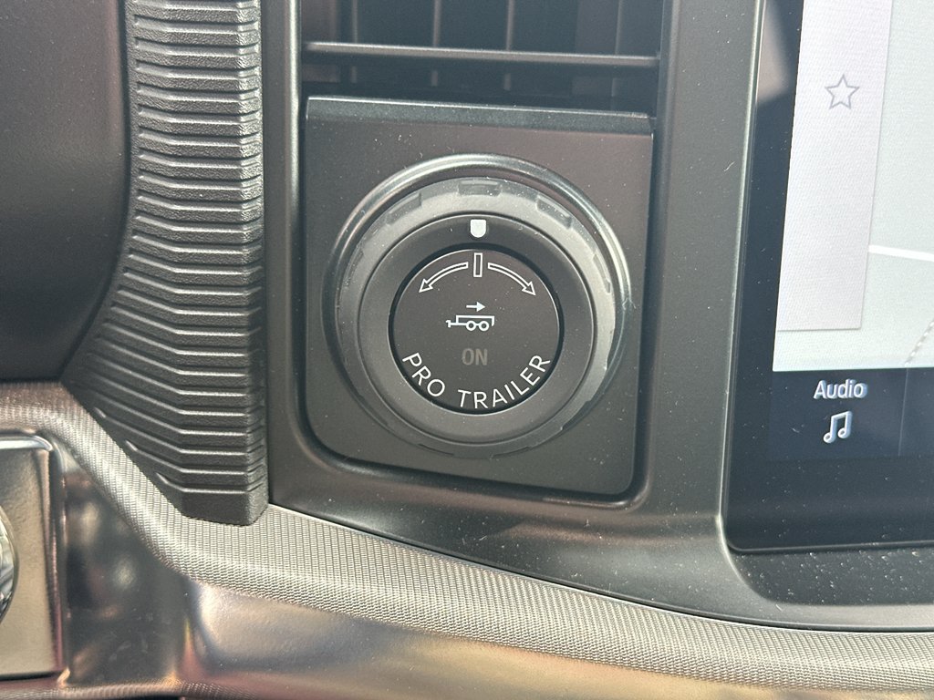 2025 Ford F-150 Lariat - Photo 28