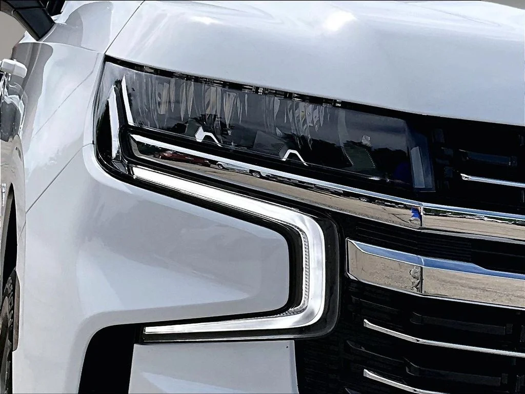 Certified Used 2023 White Chevrolet LT image 34