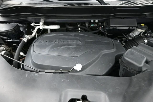 Used 2022  Honda Special Edition image 22