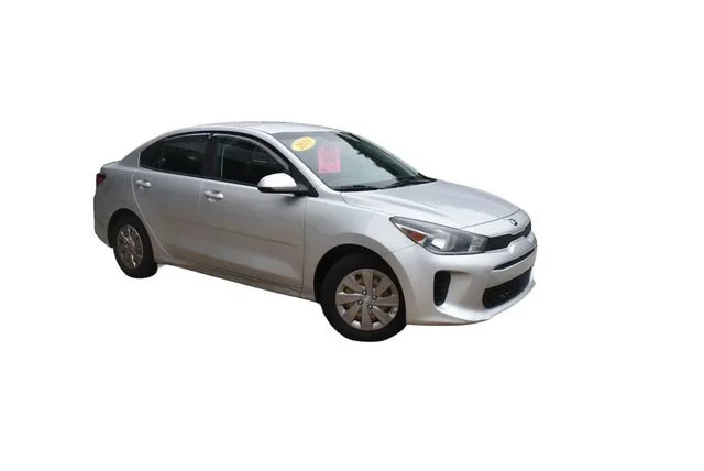 Used 2018 Kia RIO S with VIN 3KPA24AB8JE137413 for sale in Cottondale, AL