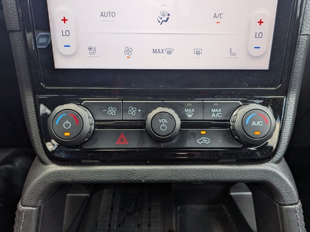 Used 2026 White Ford Raptor image 22