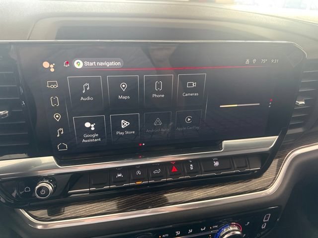 2026 GMC Sierra 1500 Elevation - Photo 13