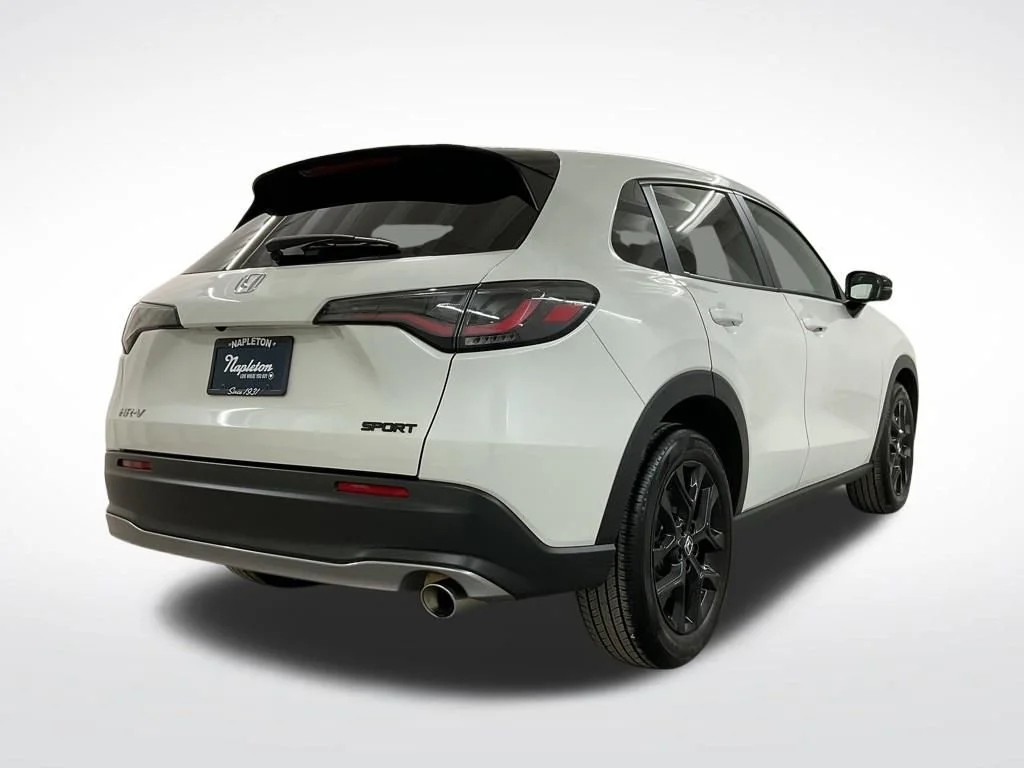 2023 Honda HR-V Sport - Photo 39