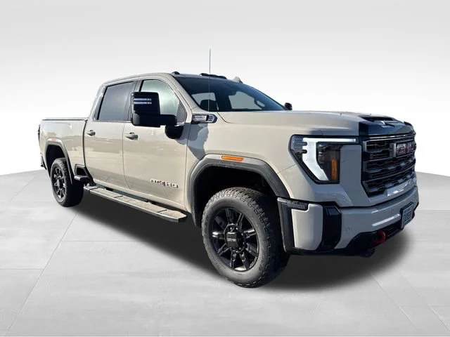 Used 2026 Coastal Dune GMC AT4 image 9