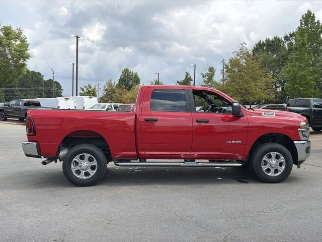 Used 2026 Red Ram Big Horn image 13
