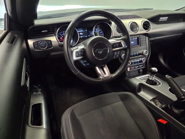 Used 2022 Black Ford GT image 14