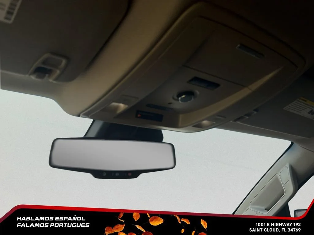 Certified Used 2017 SUMMIT WHITE GMC SLT image 24