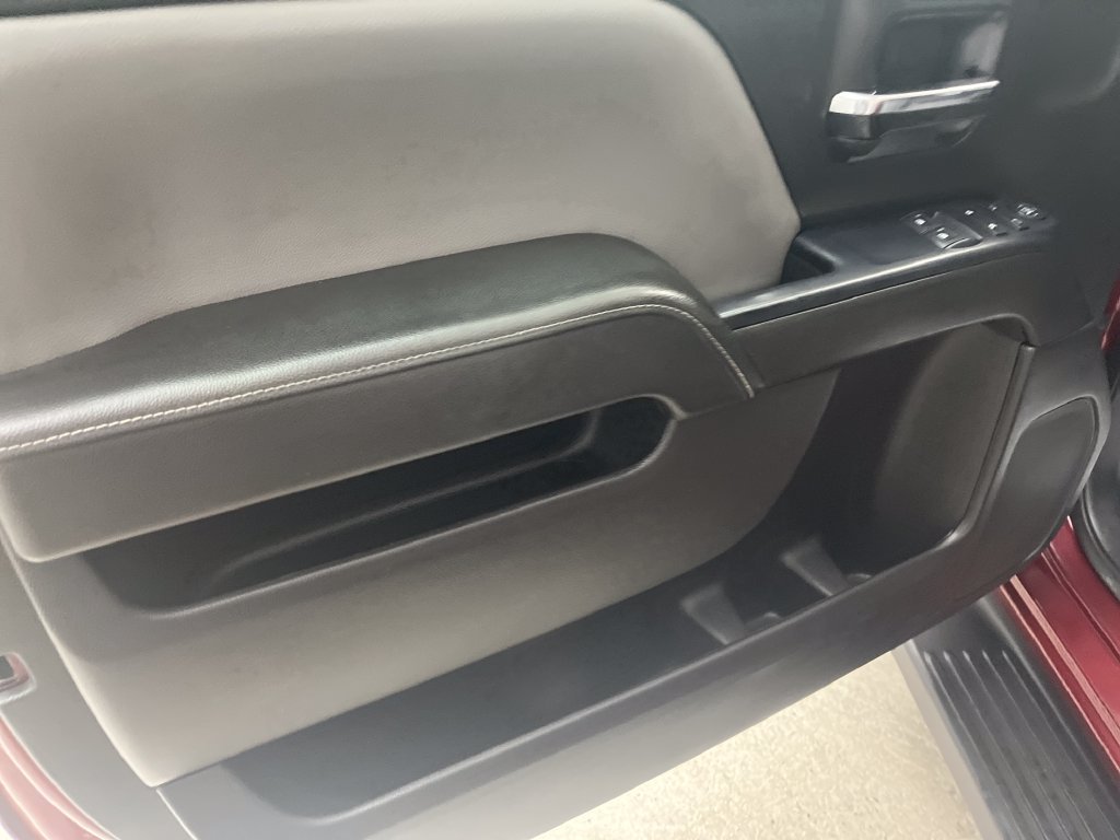 Used 2014 Red Chevrolet Work Truck image 11