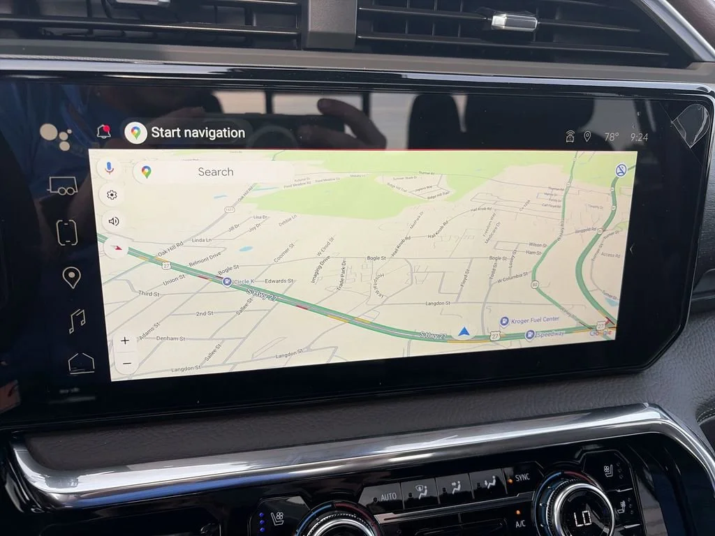 New 2026 Onyx Black GMC Denali image 24