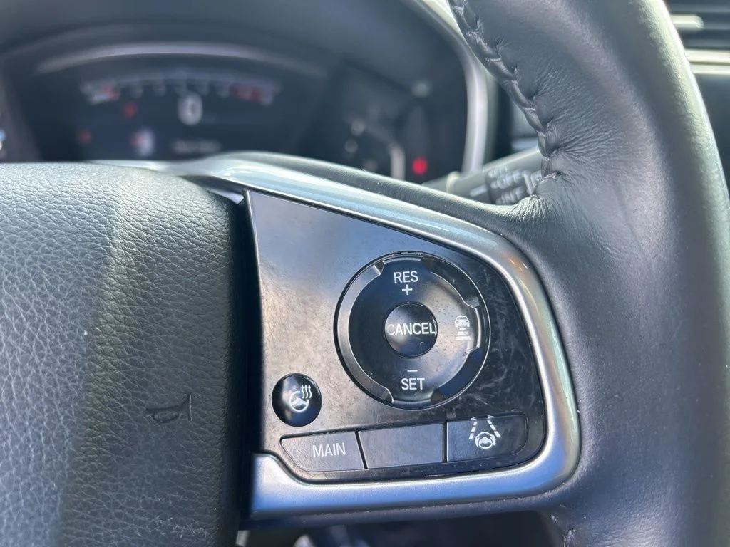 Certified Used 2021  Honda Touring image 46