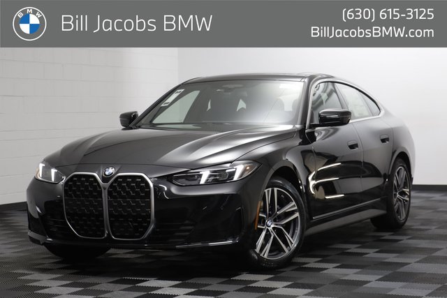 2026 BMW 4 Series 430i Gran Coupe