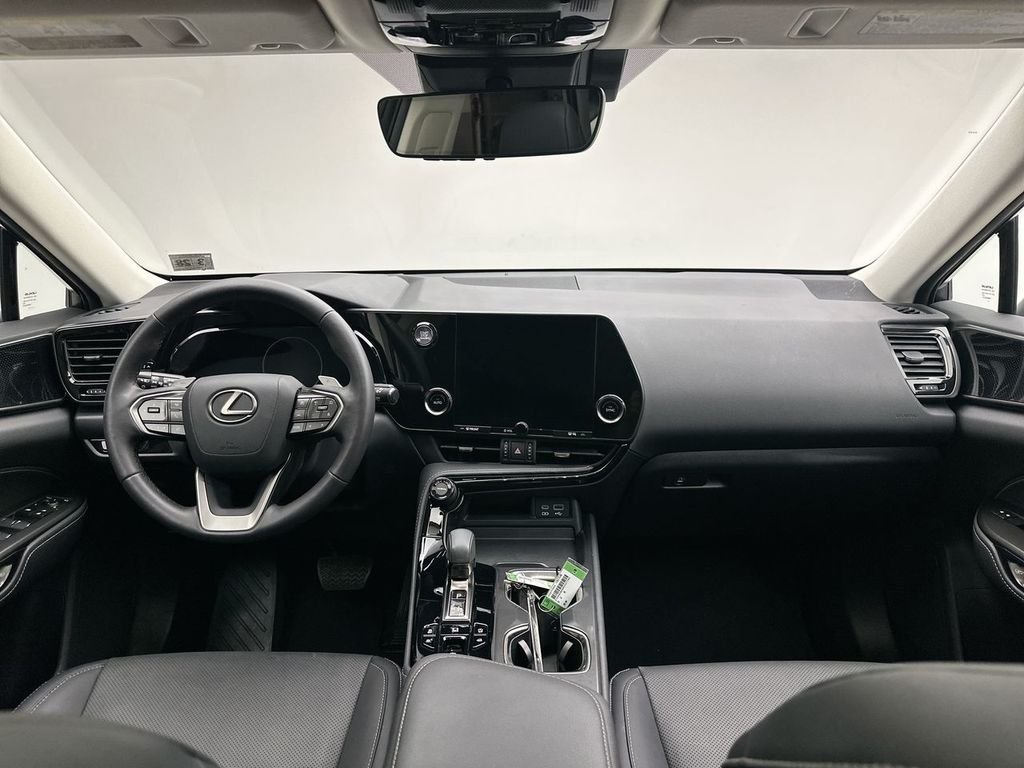 Used 2023 Silver Lexus 350 image 20