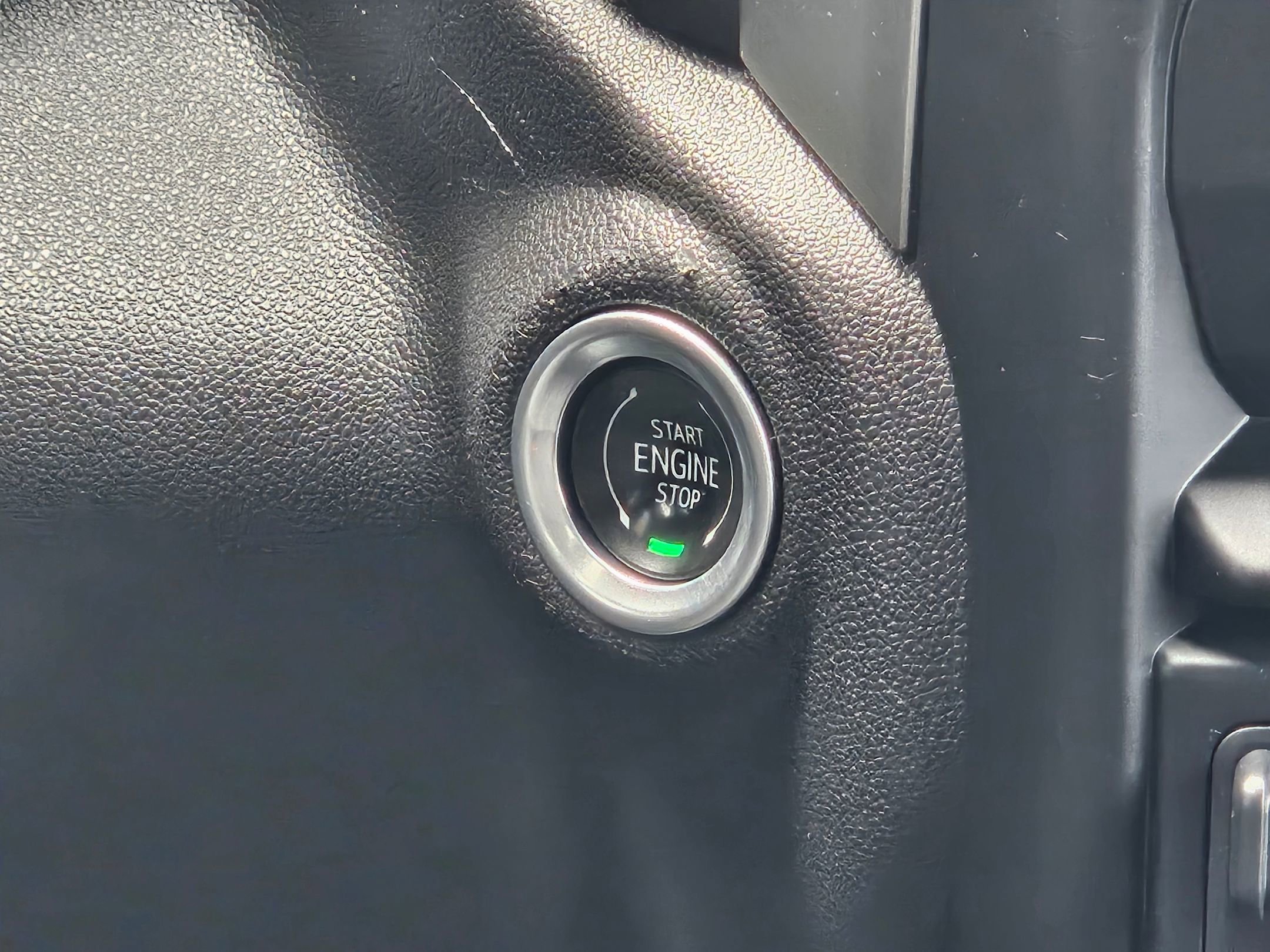Used 2020 Satin Steel Metallic Chevrolet RST image 14