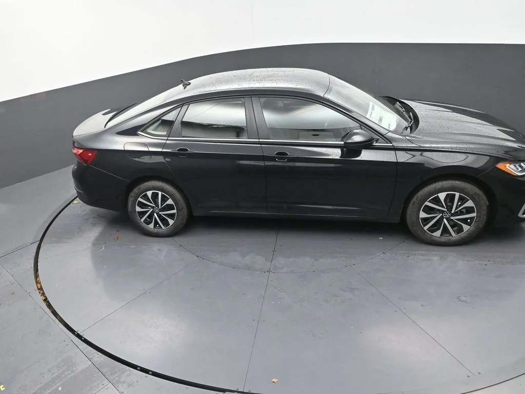 New 2026  Volkswagen 1.5T S image 21