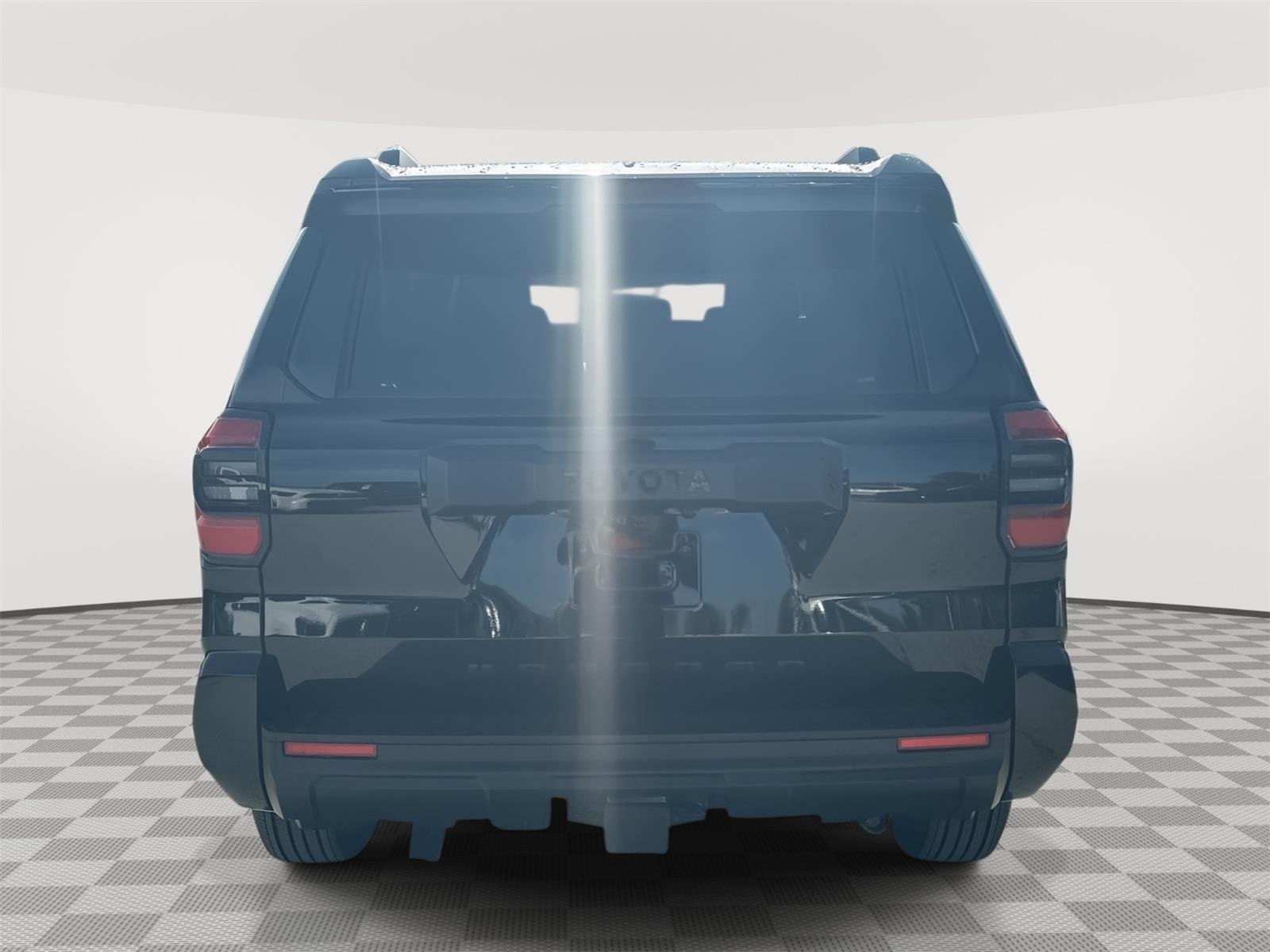 New 2026 Black Toyota  SR5 image 6
