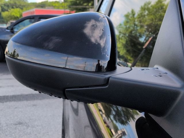 Used 2021 Black Chevrolet LT image 10