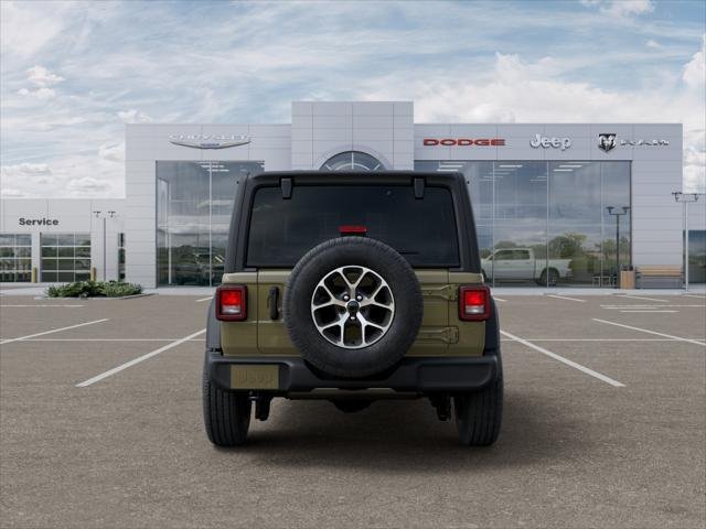 New 2026 41 Jeep Sport S image 59