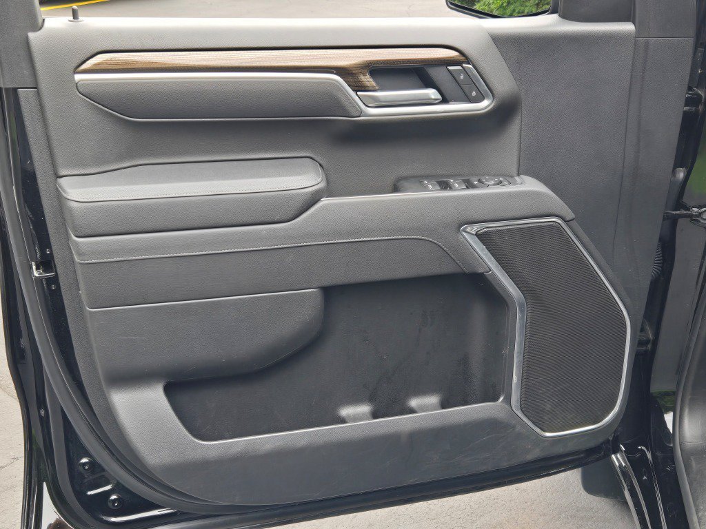 2026 Chevrolet Silverado 1500 LT - Photo 19
