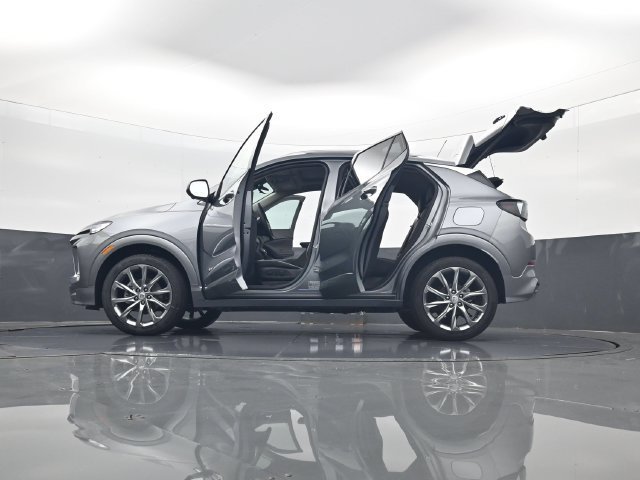Vehicle thumbnail