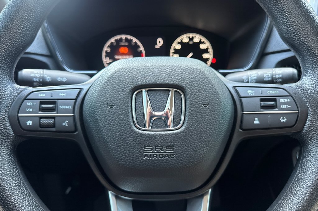 Certified Used 2024 Still Night Pearl Honda LX image 64